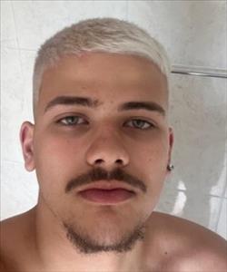 ANDRÉ LUÍS